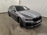  Bmw  Serie 5 BMW 5 Reeks Berline 545e xDrive 4d #8