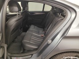  Bmw  Serie 5 BMW 5 Reeks Berline 545e xDrive 4d #10