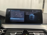  Bmw  Serie 5 BMW 5 Reeks Berline 545e xDrive 4d #14