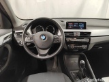  Bmw  X1 BMW  sDrive16d (85 kW) 5d #9