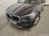  Bmw  X1 BMW  sDrive16d (85 kW) 5d #25