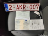  Mercedes  CLA-Klasse Mercedes-Benz CLA Shooting Brake CLA 180 d 5d #4