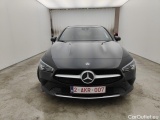  Mercedes  CLA-Klasse Mercedes-Benz CLA Shooting Brake CLA 180 d 5d #5