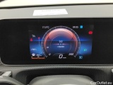  Mercedes  CLA-Klasse Mercedes-Benz CLA Shooting Brake CLA 180 d 5d #6
