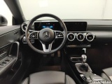  Mercedes  CLA-Klasse Mercedes-Benz CLA Shooting Brake CLA 180 d 5d #9