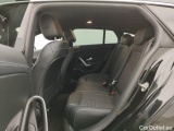  Mercedes  CLA-Klasse Mercedes-Benz CLA Shooting Brake CLA 180 d 5d #10