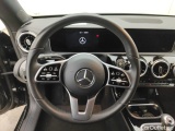  Mercedes  CLA-Klasse Mercedes-Benz CLA Shooting Brake CLA 180 d 5d #20