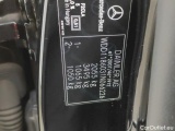  Mercedes  CLA-Klasse Mercedes-Benz CLA Shooting Brake CLA 180 d 5d #19