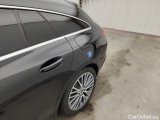  Mercedes  CLA-Klasse Mercedes-Benz CLA Shooting Brake CLA 180 d 5d #40