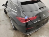  Mercedes  CLA-Klasse Mercedes-Benz CLA Shooting Brake CLA 180 d 5d #42