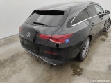  Mercedes  CLA-Klasse Mercedes-Benz CLA Shooting Brake CLA 180 d 5d #46