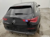  Mercedes  CLA-Klasse Mercedes-Benz CLA Shooting Brake CLA 180 d 5d #56