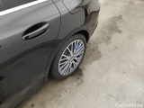  Mercedes  CLA-Klasse Mercedes-Benz CLA Shooting Brake CLA 180 d 5d #72