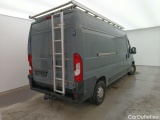  Opel  Movano Opel  3500 2.2 L Turbo D 103kW L3H2 Light 4d #4