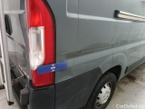  Opel  Movano Opel  3500 2.2 L Turbo D 103kW L3H2 Light 4d #48