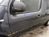  Mercedes  Citan Mercedes-Benz  109 CDI L2 6M Perfect Tool 4d #37