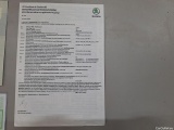  Skoda  Scala Skoda,  '19, Skoda  1.0 TSI 81kW Clever 5d #18