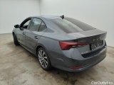  Skoda  Octavia Skoda  2.0 CRTDI 85kW Style 5d #7