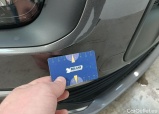  Citroen  C4 Grand Picasso Citroën Grand C4 Spacetourer 1.2 PureTech 130 S&S MAN6 Feel 5d 7pl #36