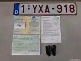  Skoda  Octavia Skoda,  Combi '20, Skoda  Combi 2.0 CRTDI 85kW Ambition 5d #20