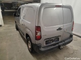  Opel  Combo Opel  1.5 Turbo 55kW 2.0T L1H1 Edition 4d #7