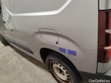  Opel  Combo Opel  1.5 Turbo 55kW 2.0T L1H1 Edition 4d #33