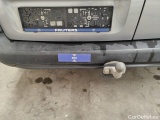 Opel  Combo Opel  1.5 Turbo 55kW 2.0T L1H1 Edition 4d #36