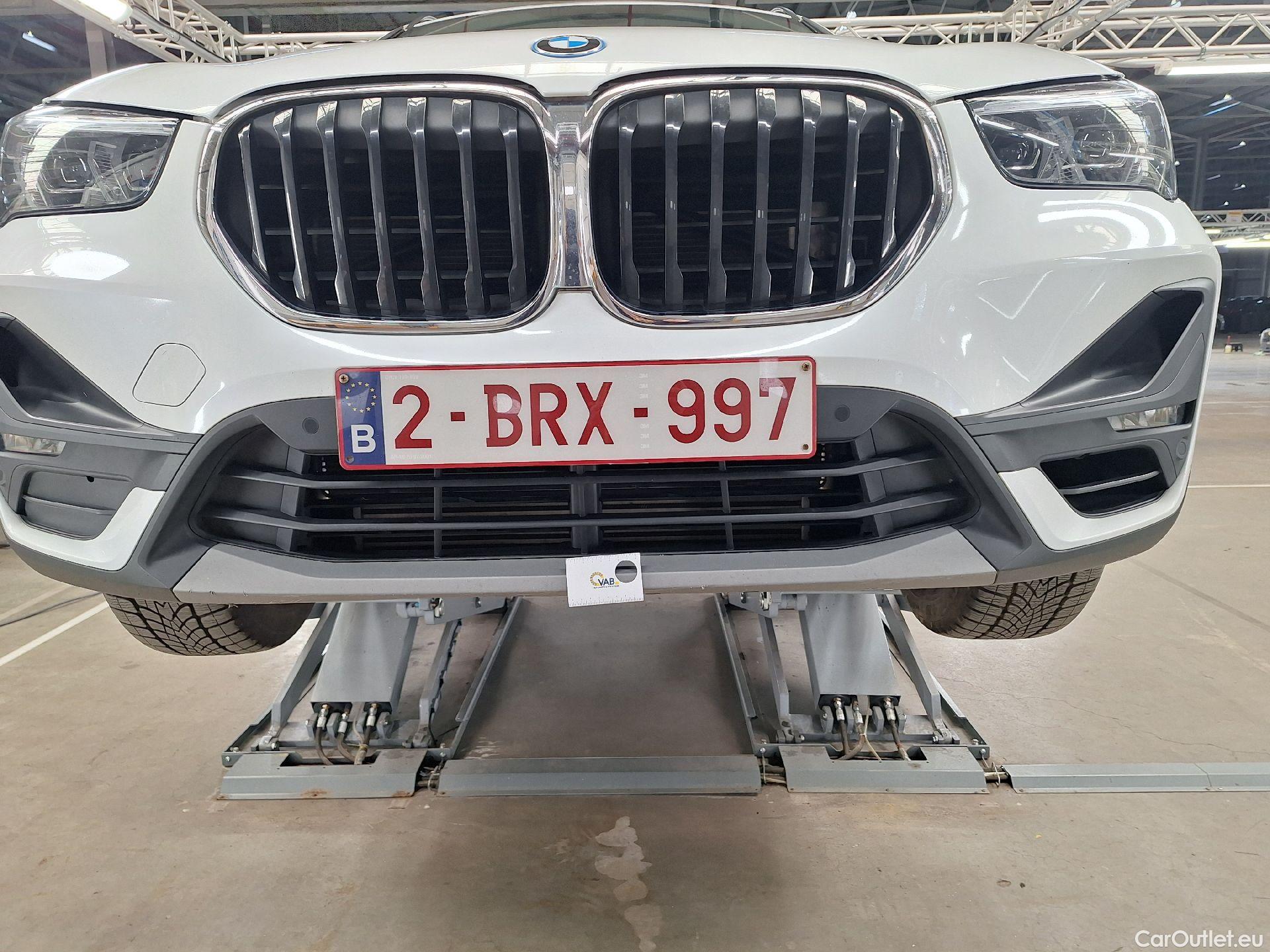  Bmw  X1 BMW,  FL'19 PHEV, BMW  xDrive25e (162 kW) 5d #28