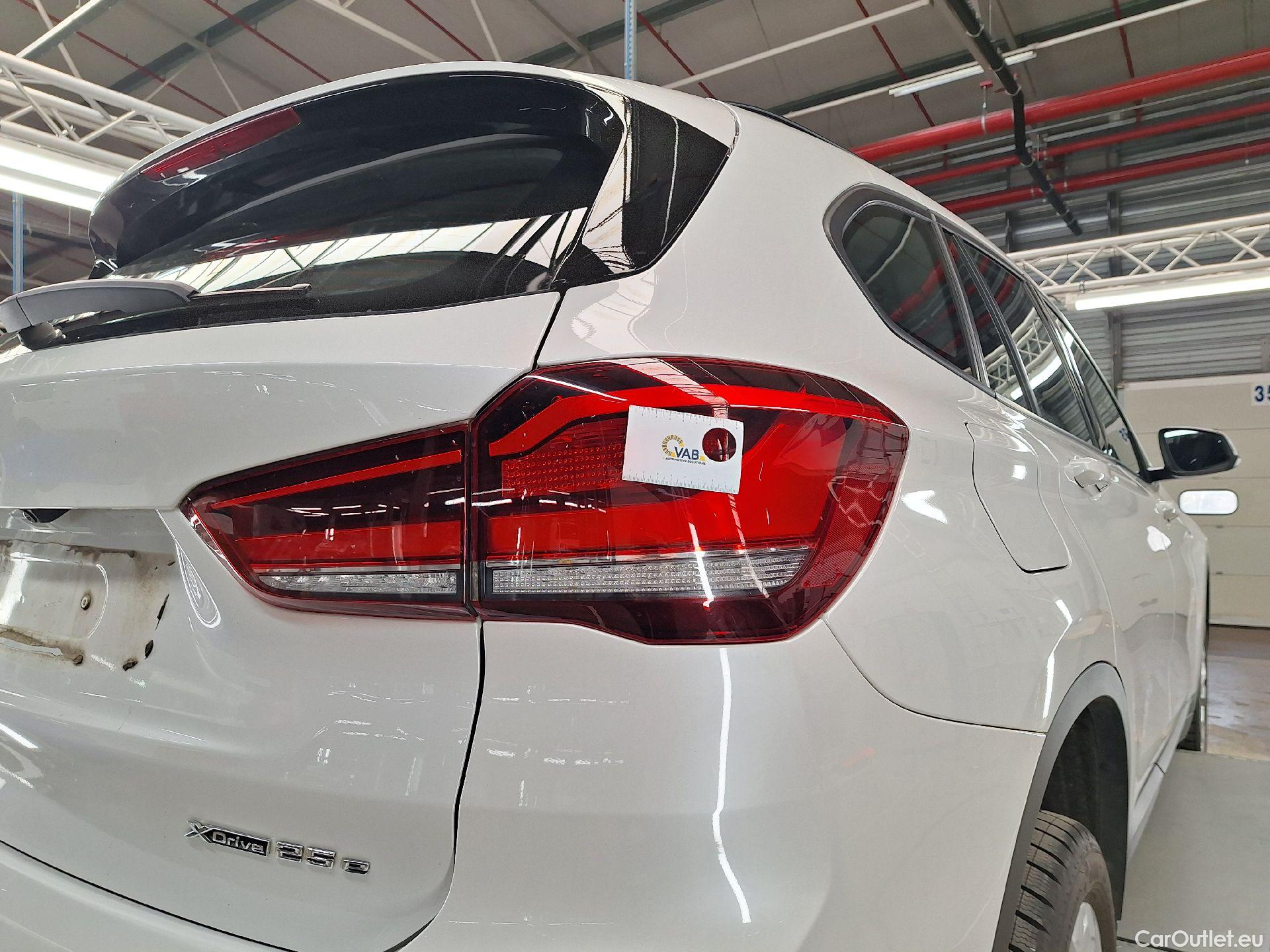 Bmw  X1 BMW,  FL'19 PHEV, BMW  xDrive25e (162 kW) 5d #57