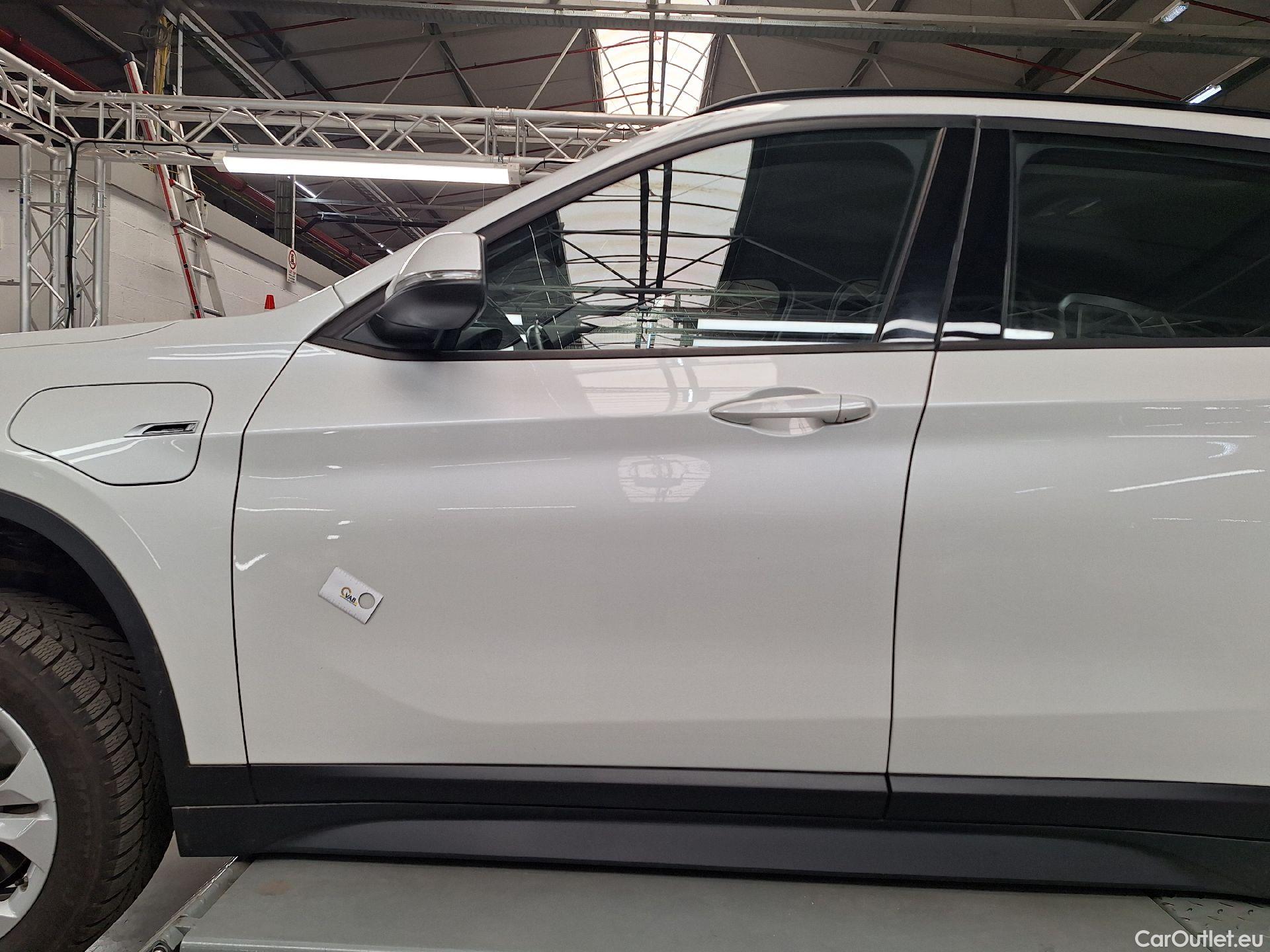  Bmw  X1 BMW,  FL'19 PHEV, BMW  xDrive25e (162 kW) 5d #37