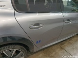  Peugeot  208 PEUGEOT  DIESEL - 2019 1.5 BlueHDi GT 5d #59