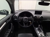  Audi  A3 Audi,  Sportback FL'16, Audi  Sportback 2.0 40 TFSi 140kW S tronic Quatt #5