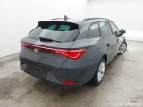  Seat  Leon SEAT  ST DIESEL - 2020 2.0 TDI 150 EVO Style DSG (EU6d) 5d #4