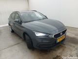  Seat  Leon SEAT  ST DIESEL - 2020 2.0 TDI 150 EVO Style DSG (EU6d) 5d #5