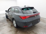  Seat  Leon SEAT  ST DIESEL - 2020 2.0 TDI 150 EVO Style DSG (EU6d) 5d #3