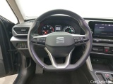  Seat  Leon SEAT  ST DIESEL - 2020 2.0 TDI 150 EVO Style DSG (EU6d) 5d #8