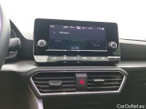  Seat  Leon SEAT  ST DIESEL - 2020 2.0 TDI 150 EVO Style DSG (EU6d) 5d #10