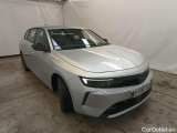  Opel  Astra Opel  Sports Tourer 1.2 Turbo 81kW S/S Edition 5d #8