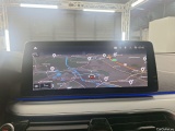  Bmw  Serie 5 BMW, 5-serie To FL'20, BMW 5 Reeks Touring 518d Aut. (110 kW) 5d #21