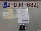  Bmw  Serie 1 BMW, 1-serie '19, BMW 1 Reeks Hatch 116d (85 kW) 5d #21