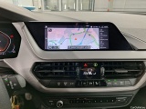  Bmw  Serie 1 BMW, 1-serie '19, BMW 1 Reeks Hatch 116d (85 kW) 5d #23