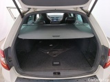  Skoda  Octavia SKODA  COMBI 2.0 CR TDi 184 4x4 RS DSG 5d #14