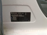  Skoda  Octavia SKODA  COMBI 2.0 CR TDi 184 4x4 RS DSG 5d #20