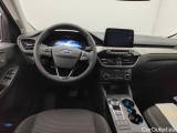  Ford  Kuga Ford  2.5i PHEV Aut. 165kW Titanium 5d #9