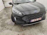  Ford  Kuga Ford  2.5i PHEV Aut. 165kW Titanium 5d #26