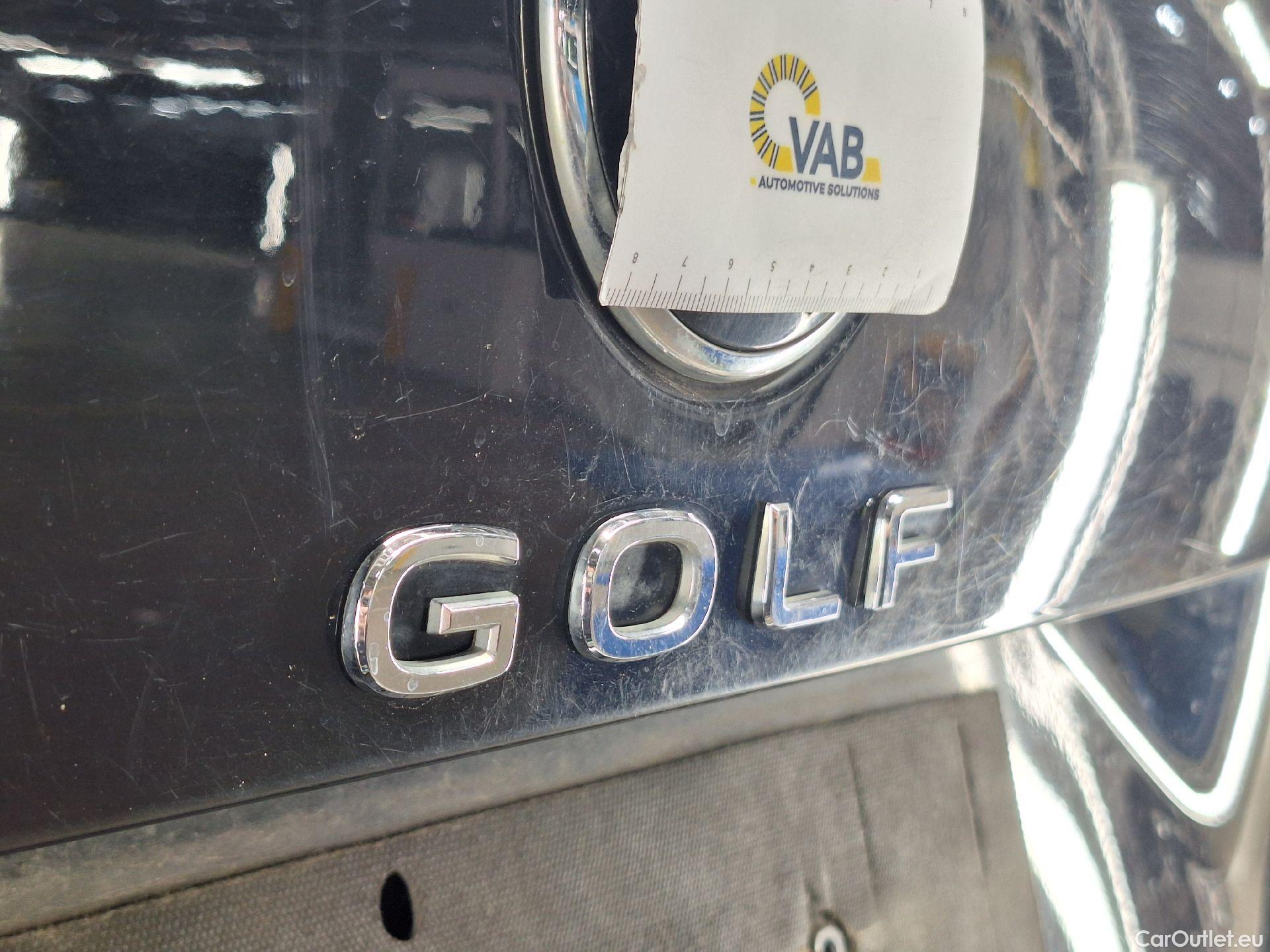  Volkswagen  Golf  VW, VIII Var '20, Volkswagen Variant VIII 2.0 TDI 85kW DSG Life #20
