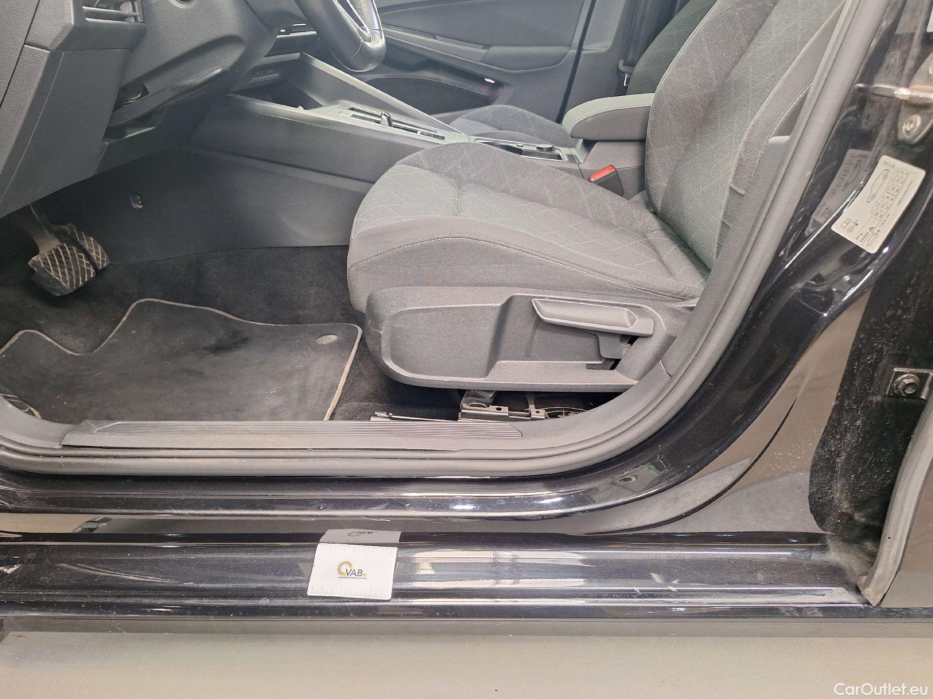 Volkswagen  Golf  VW, VIII Var '20, Volkswagen Variant VIII 2.0 TDI 85kW DSG Life #32