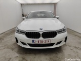  Bmw  Serie 6 BMW 6 Reeks Gran Turismo 620d xDrive (140kW) 5d #5