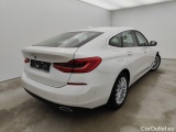  Bmw  Serie 6 BMW 6 Reeks Gran Turismo 620d xDrive (140kW) 5d #2