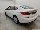  Bmw  Serie 6 BMW 6 Reeks Gran Turismo 620d xDrive (140kW) 5d #7